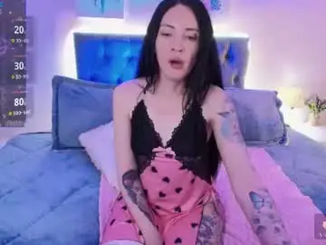 Chaturbate Free Porn Cam of neo_sarah_
