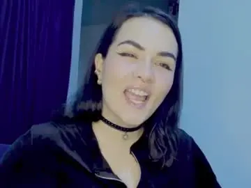 Chaturbate Live Sex Cam of sexychubbyanna