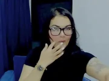 Chaturbate Sex Chat of sexychubbyanna