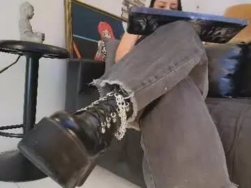 Chaturbate Adult Webcams of sophie_littles