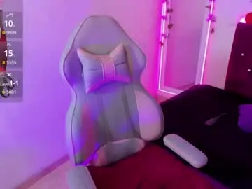 Chaturbate Sex Cam of sweetx__cherry