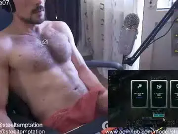 Chaturbate Adult Webcam of tickle_my_pickle07