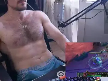 Chaturbate Private Sex Chat of tickle_my_pickle07
