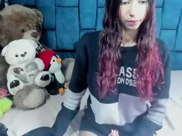 Chaturbate Adult Video Chat of valentina_klean
