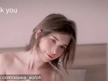 Chaturbate Adult Webcams of xiawa_xo