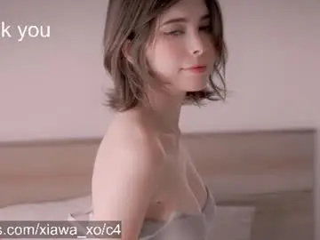 Chaturbate Sex Chat of xiawa_xo