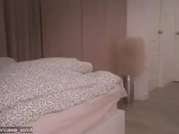 Chaturbate Best live sex cam show of xiawa_xo