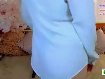 Chaturbate Sex Cam of _eliizabeth__