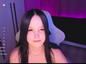Chaturbate Live Porn of betty_lioren