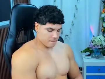 Chaturbate Best Webcam of bruno_coleman
