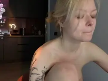Chaturbate Sex Chat of callista_a