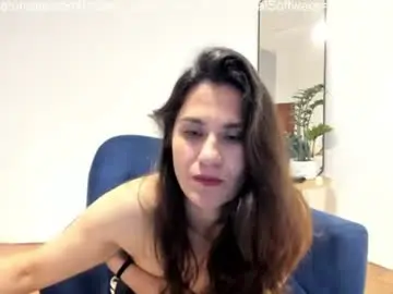 Chaturbate Adult Webcams of caro_gomezzm