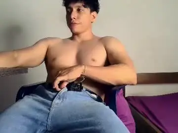 Chaturbate Live Sex of conde2710