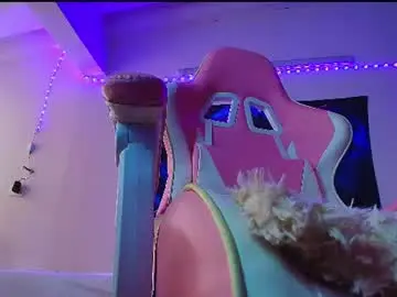 Chaturbate Best live sex cam show of cutejess45