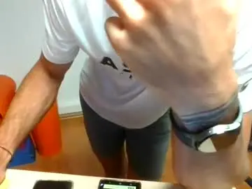 Chaturbate Private Sex Chat of grandbi