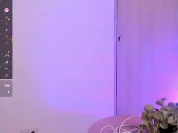 Chaturbate Best Webcam of im_antonia