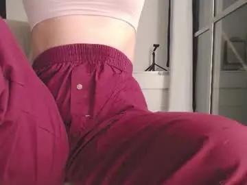 Chaturbate Sex Cam of katy_18_pocahontas