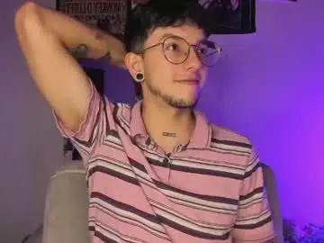Chaturbate Sex Cam of koddy_0