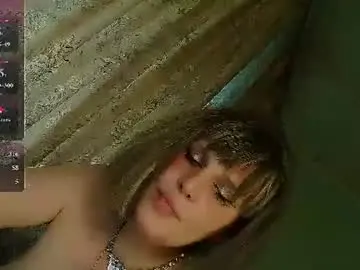 Chaturbate Live Sex Cam of kudesnizza