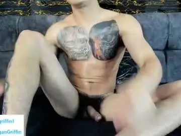 Chaturbate Live Porn of logan_griffin