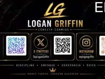 Chaturbate Sex Chat of logan_griffin