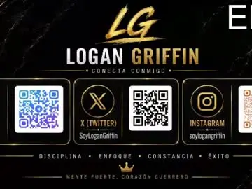 Chaturbate Free Porn Cam of logan_griffin