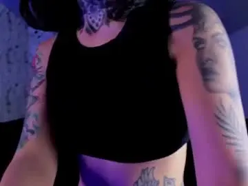 Chaturbate Sex Chat of lunai_gh