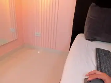 Chaturbate Free Porn Cam of pamela_morena_