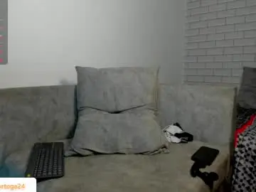 Chaturbate Watch Live Sex Cams of randyortega1