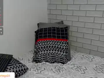 Chaturbate Watch Live Sex Cams of randyortega1