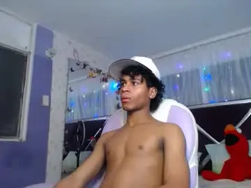 Chaturbate Free Porn Cam of santy_bigcock_01
