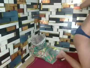 Chaturbate Sex Cam of sexyhornyts4u