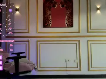 Chaturbate Watch Live Sex Cams of shadi_kin