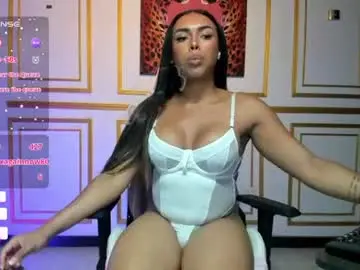 Chaturbate Nude Webcam of shadi_kin