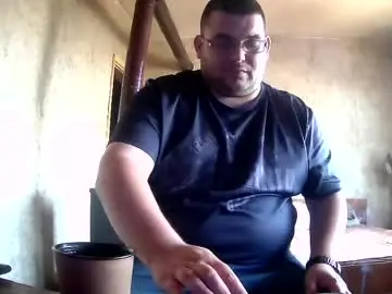 Chaturbate Live Sex of stefan90pt
