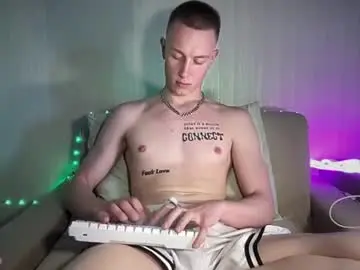 Chaturbate Free Porn Cam of travis_gracile