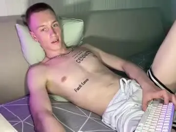 Chaturbate Adult Webcams of travis_gracile