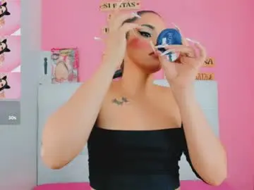 Chaturbate Free Porn Cam of valentina_princess_