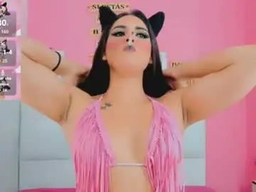 Chaturbate Sex Chat of valentina_princess_