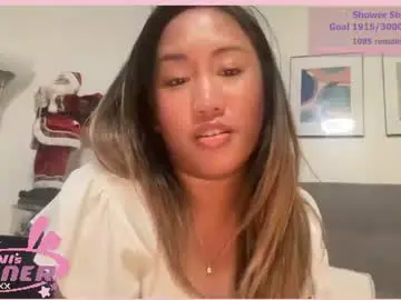 Chaturbate Adult Webcam of viviandela97