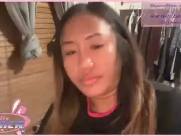 Chaturbate Live Sex of viviandela97