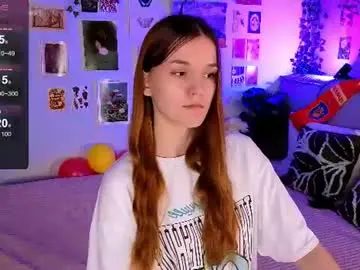 Chaturbate Live Sex Cam of amber_rogerss