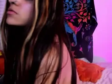 Chaturbate Live Porn of eva_tattoo
