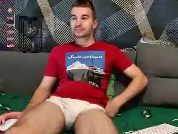 Chaturbate Live Sex of harvey_ren