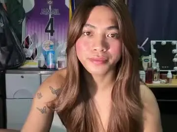 Chaturbate Adult Webcams of jamray_2