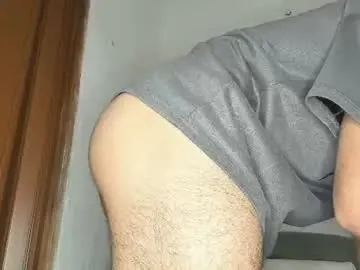 Chaturbate Private Sex Chat of javierandaniel