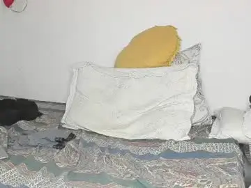 Chaturbate Sex Chat of javierandaniel