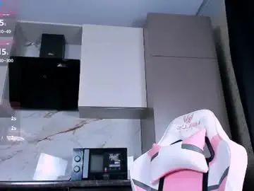 Chaturbate Sex Chat of khloepaws