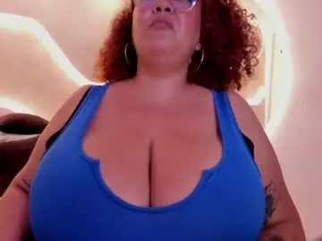 Chaturbate Sex Cam of maraasweet