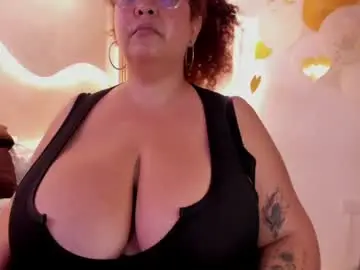 Chaturbate Live Sex Cam of maraasweet